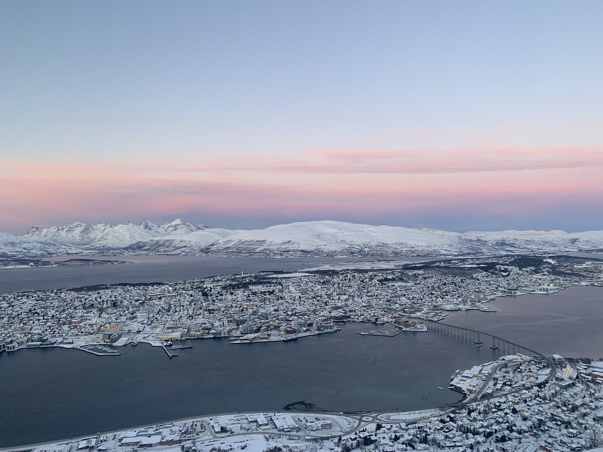larissabndsn's tweet photo. It’s not a dream, it’s reality 🇳🇴🤩

📍Tromsø, Norway https://t.co/6l31UVGd5Q