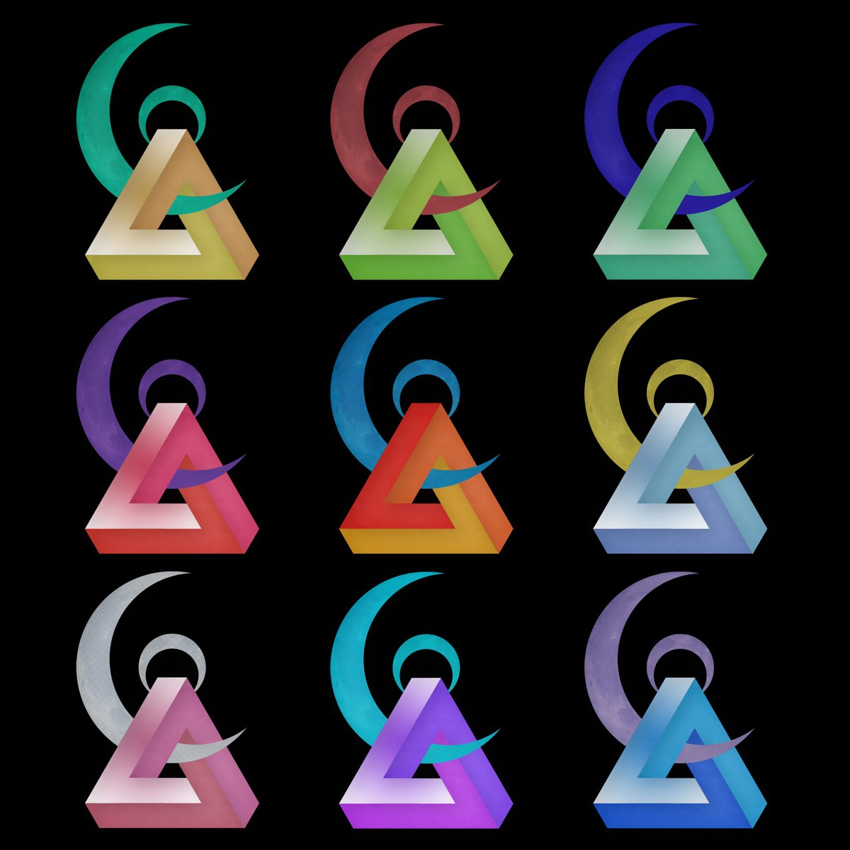 GeometricLull's tweet photo. There is a high chance that a pair of dream releases, "holy grails" if you will, are going to be available next month.

I do not usually announce these things beforehand, but I just want to give everyone a heads up.

I am beyond excited, but I will refrain from any details.

🌙 https://t.co/zNbeXYtmaJ