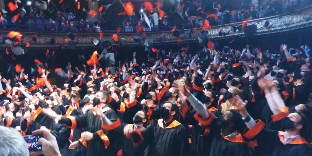 Eric Pirard ⚒️ 🌏 ♻️ (@9livingstone) on Twitter photo Magnifique cérémonie pour accueillir la génération 2021 des ingénieurs diplômés de <a href="/ULiegeFSA/">ULiège FSA</a>. Welcome to a new generation of engineers who will actively contribute to make this world a better place Magnifique cérémonie pour accueillir la génération 2021 des ingénieurs diplômés de <a href="/ULiegeFSA/">ULiège FSA</a>. Welcome to a new generation of engineers who will actively contribute to make this world a better place