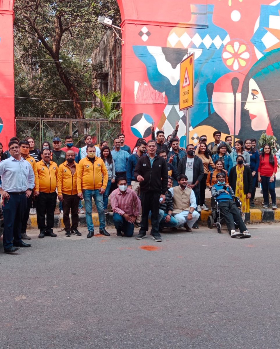 CeodelhiOffice's tweet photo. Special camps in Delhi on 27 November 2021.
@CeodelhiOffice
#ceodelhioffice #ssr2022 #specialsummaryrevision #specialcamp #activities #addname #doityourself #doregister #facilities #voterawareness #chalovoterbanehum #delhiutsav #27november https://t.co/coX0RaLk9M