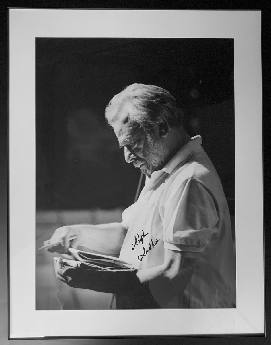 Broadway Cares tweet media