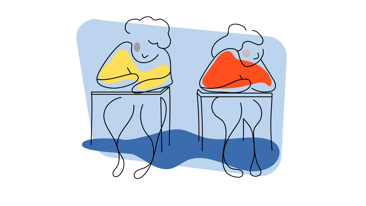 ncldorg's tweet photo. Everyone has trouble with learning and behavior from time to time. But when problems persist, they may signal an underlying learning disability (LD) or attention disorder (ADHD).
#Check4LD with our interactive tool: https://t.co/8W14GRgnNT https://t.co/MLBOrD3nDB