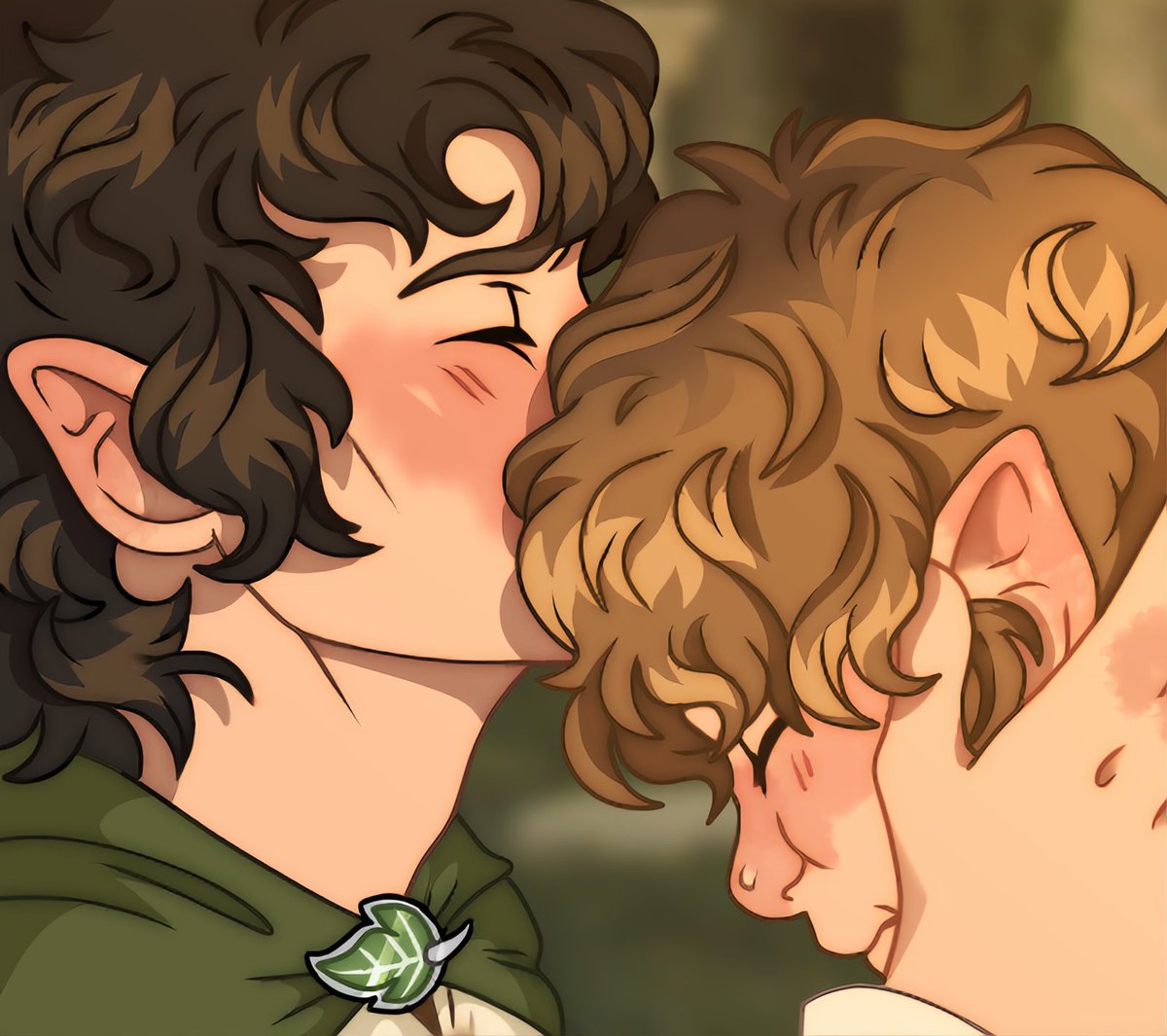 Namelesscrypti1's tweet photo. Thorin || 20 || He/They 
Self taught POC artist, important links below!
☆https://t.co/uPTce4TQpG
☆https://t.co/VLT1E5ZNzO
☆https://t.co/qFpTbAZOet https://t.co/dbwZjJ6B5o