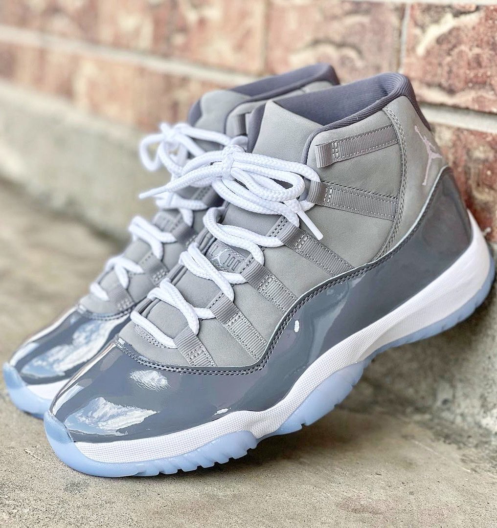 wolf grey 11 low