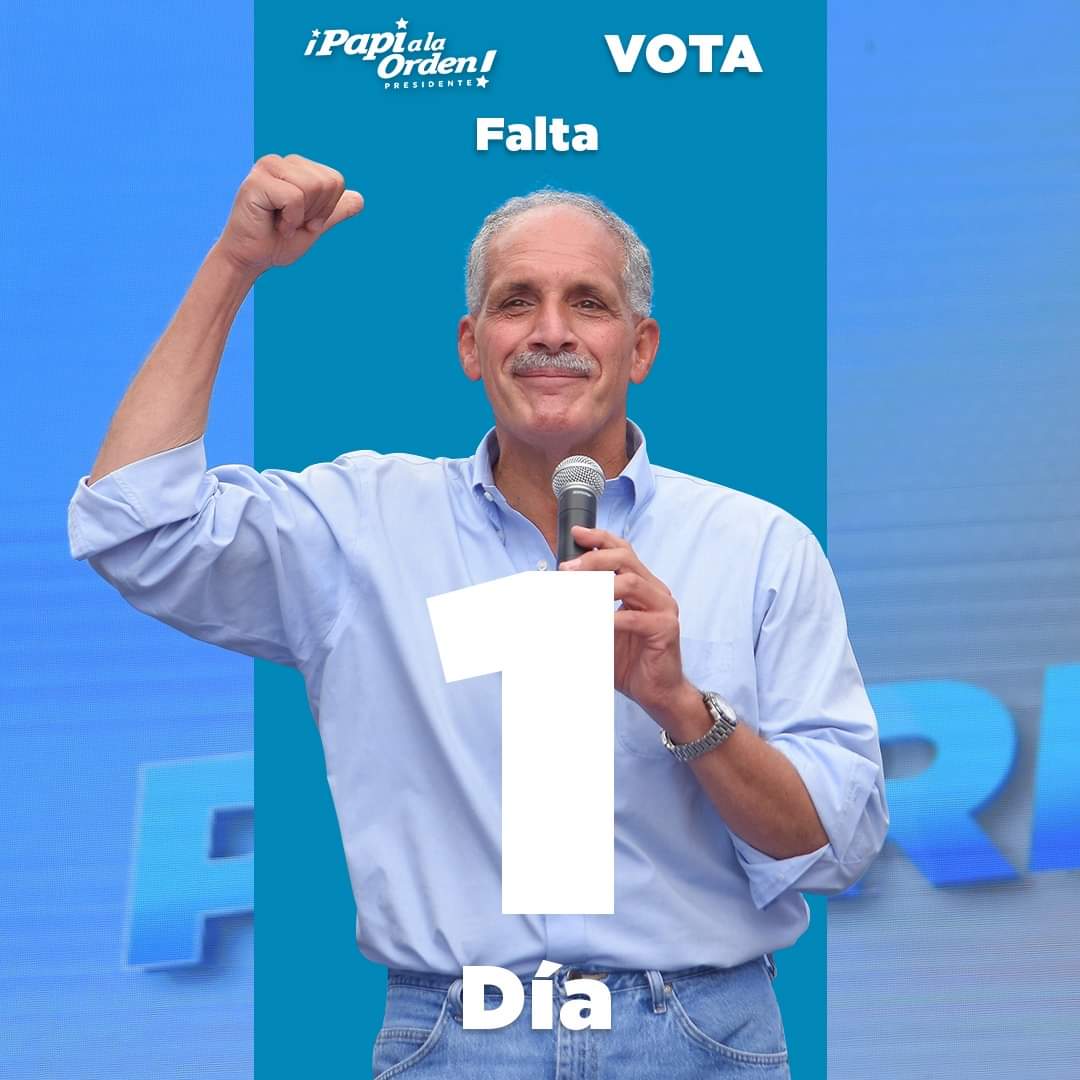 JoseAlb95704546's tweet photo. #PapiEsDiferente, Mañana salgamos a votar para defender la patria, la vida y el progreso de nuestra querida Honduras. ¡Vamos a demostrarle al mundo entero de qué estamos hechos los hondureños! #PapiALaOrden #HondurasALaOrden https://t.co/mR5k5WDi39