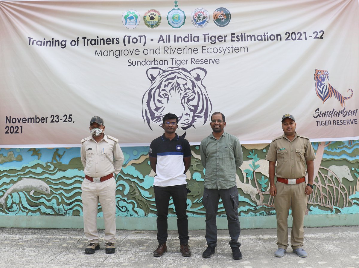 jd_pati's tweet photo. #ToT #AITE_2022 #Sunderban
#Riparian #Mangroves
#Polygon_Search_Method 
#Wildlife #Monitoring 
@MSTrIPES @AyanSADHU @vidushak_999 https://t.co/fdedbCDrHl