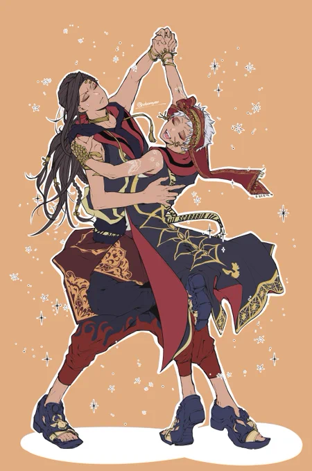 🐍☀ 