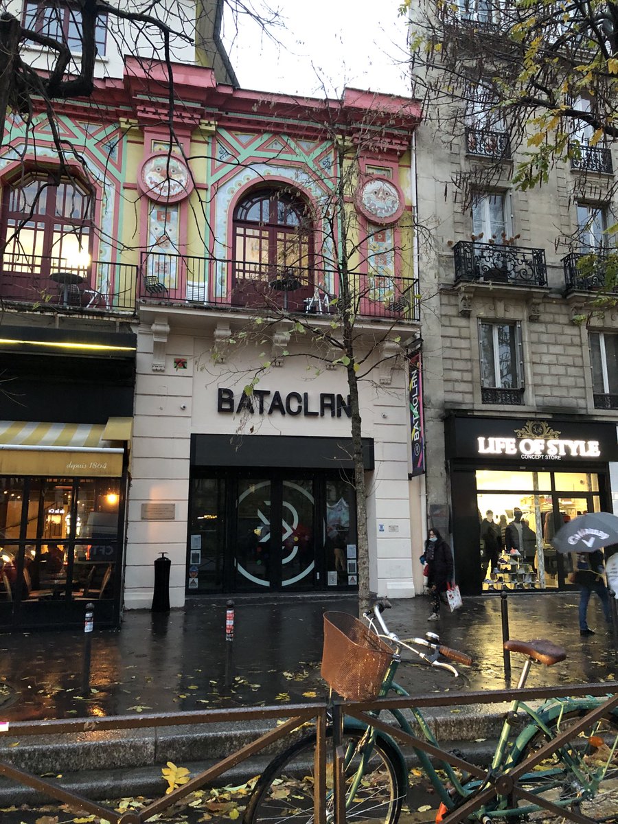 SekkaiEric's tweet photo. arrêt symbolique https://t.co/H18h8vLebL
