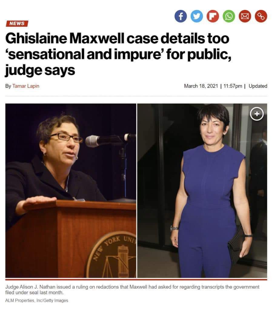Txsvn925's tweet photo. In other words, the shit show narrative the MSM has been producing for the last 5 years is perfectly fine for public consumption, but the truth isnโt because it exposes those that donโt want you to know theyโre involved
#LetsGoJudge https://t.co/ny85xI9z9d