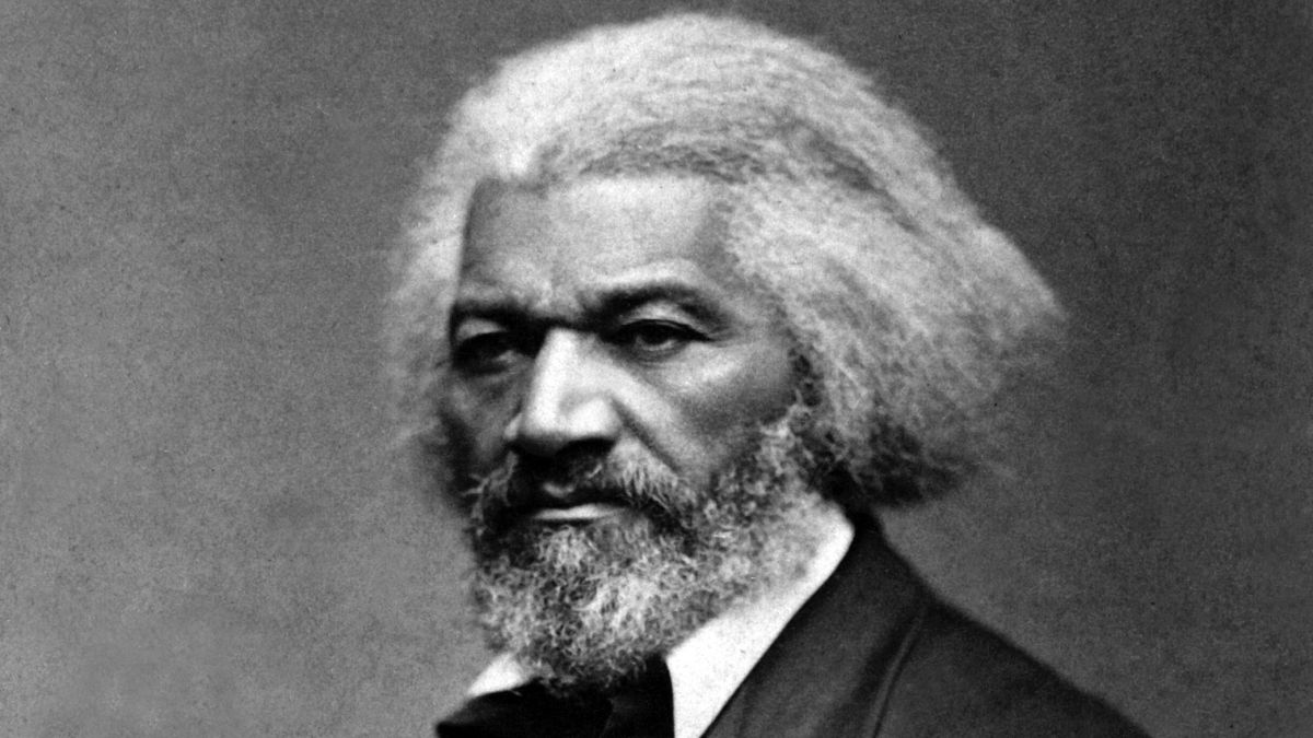 RT @livescience_t: Frederick Douglass: The slave who became a statesman - https://t.co/mAv8338vmq - #Tech https://t.co/HyEq7LMAZy