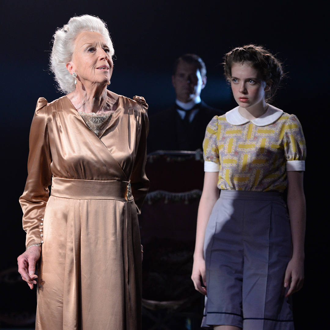 Opera North tweet media