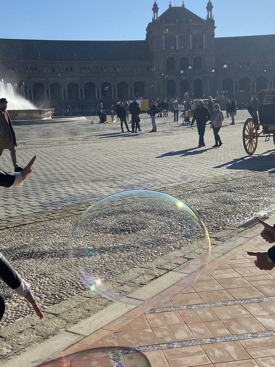 Plaza de España (Sevilla)