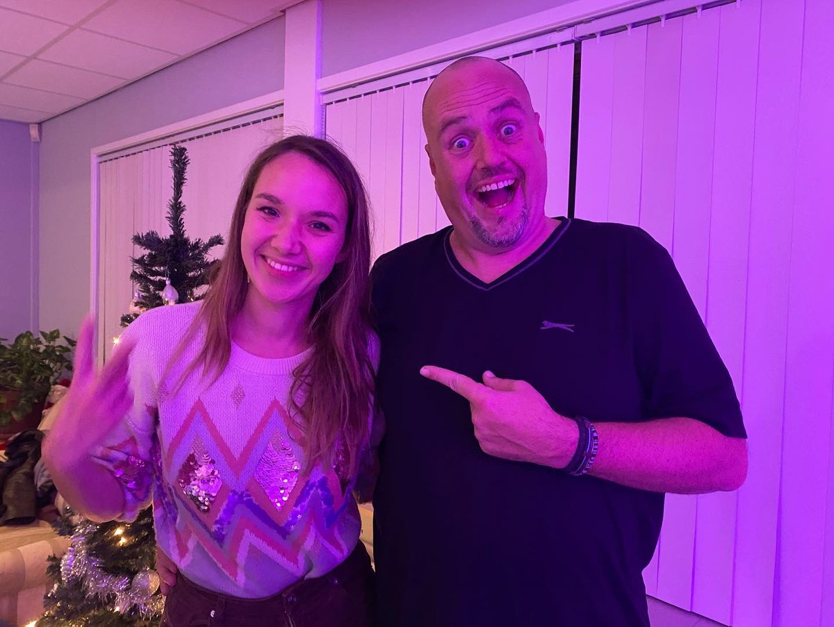 Lex - The Dutch Guy tweet media