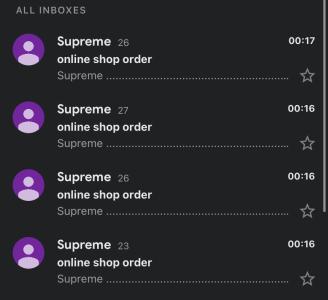 Some bricks.                   
🖤BOT:
<a href="/rafflehub_io/">RaffleHub</a> 
<a href="/MEKRobotics/">MEKAIO</a> 
🖤PROXY:
<a href="/LEMONPROXY2020/">LEMONPROXY</a>
<a href="/NoontideProxies/">Noontide Proxies</a>
@orangeorangefar 
🖤TOOLS:
@YomieSMS 
<a href="/AlphaAccGens/">Alpha Machine</a>
🖤F&amp;F: 
<a href="/We__Money/">WeMoney</a>