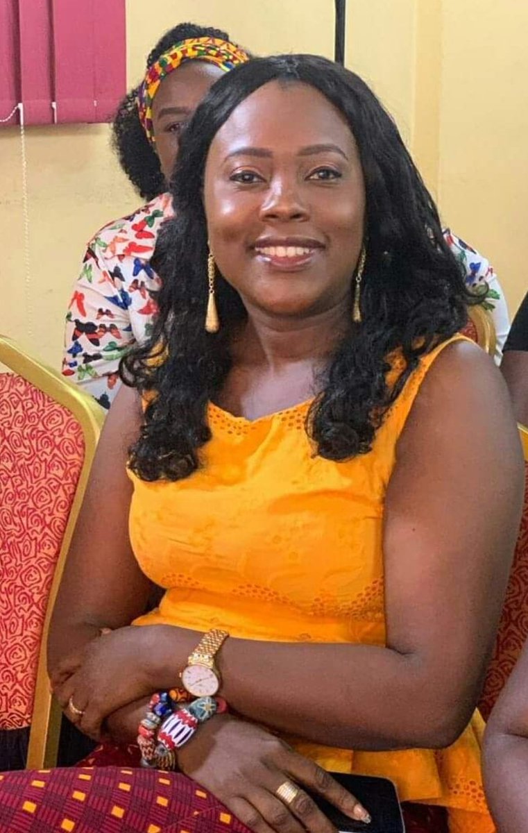 Speak up against gender-based violence and domestic violence. Staying silent only empowers the abuser and builds a culture of impunity. End GBV now!
#16DaysofActivismgh
#OrangetheWorld
#USEmbassyGhana