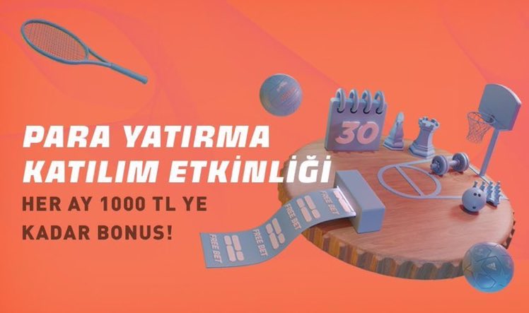 Betsensationda hergün yatır bonusunu kap 📣

Şimdi Betsensationda kazan yada kaybet fark etmez yatırım yapanlara 1000₺ ye kadar bonus Betsensation da

🔗 bit.ly/3HOAcRE
