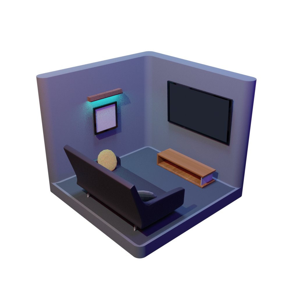 BroccoliFake's tweet photo. living room :) https://t.co/H5UoARm6lf