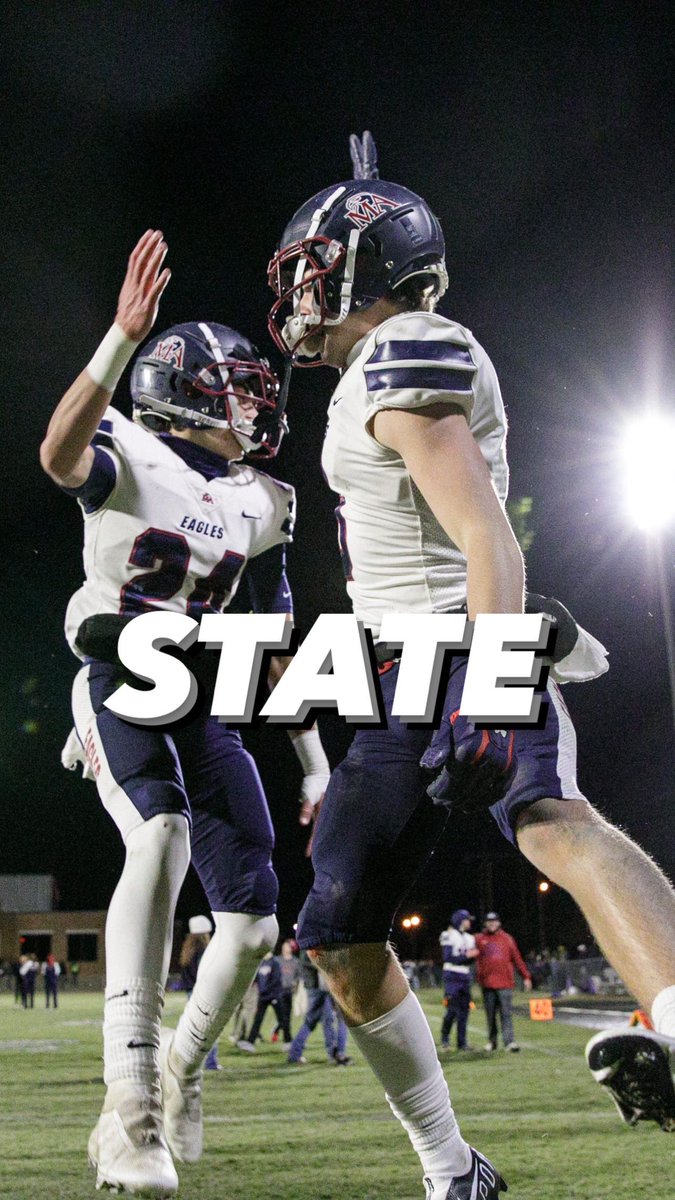 MA Athletics (@ma_swoops) on Twitter photo 