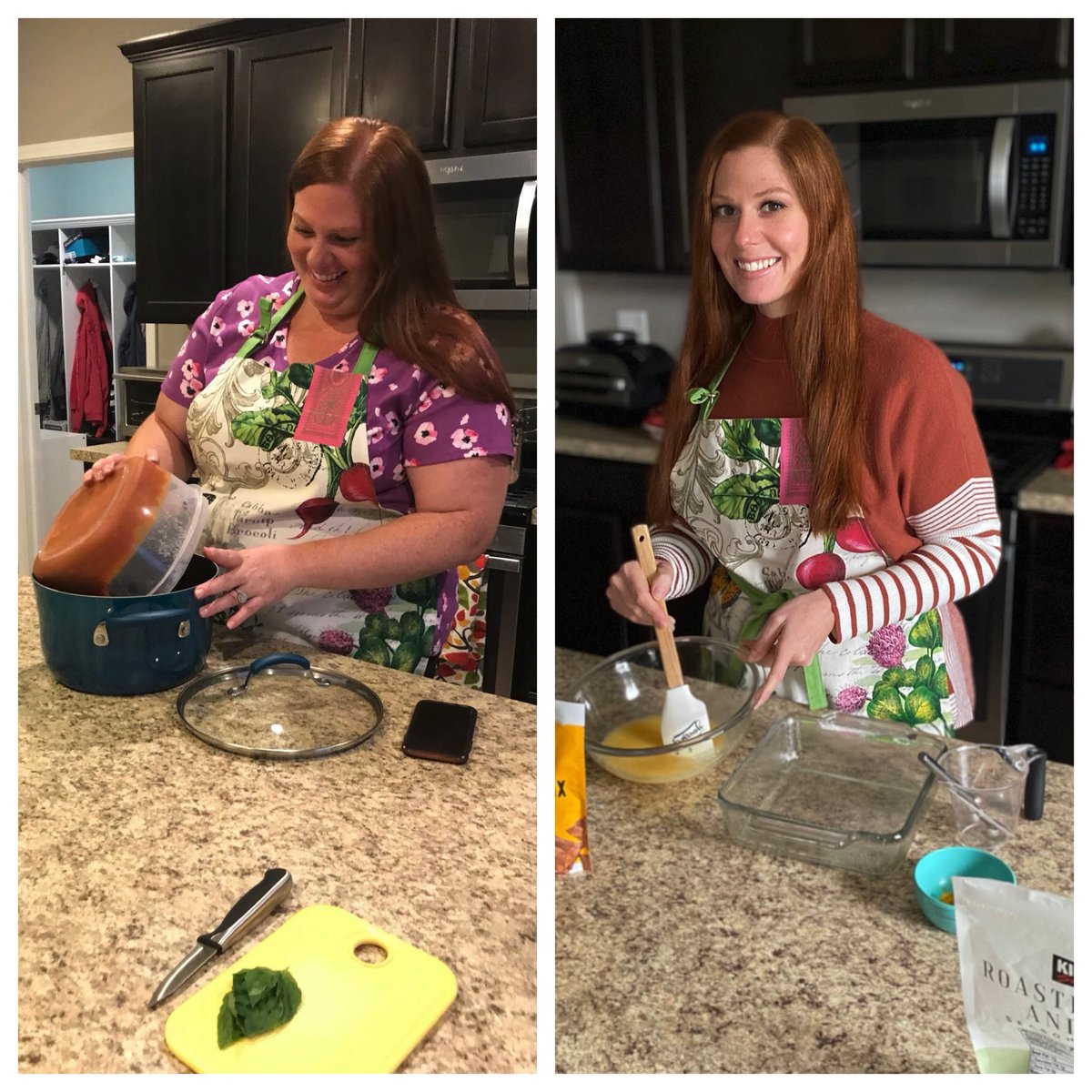 NextLevelGrit's tweet photo. #SideBySideSaturday
I’ve always loved to entertain! When I changed my nutrition, I was worried about this piece. But I discovered a whole new world!
If you’re worried about loosing yourself, you will discover a whole new side!
#DDPYWorks #positivelyunstoppable #DDPYJackedWorks https://t.co/dmecgdcnBL
