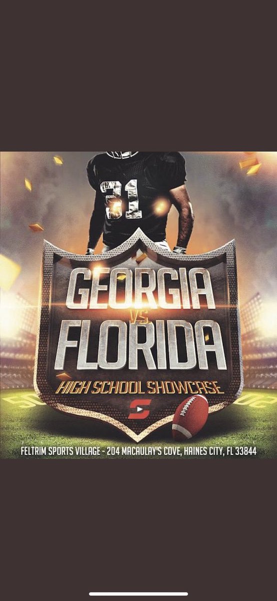 Meikiwilliams's tweet photo. Thank you to @OreyFerrell for the invite @MVFootballBears @CoachJP4  @CoachRaw_ https://t.co/YJ5eIkWYak