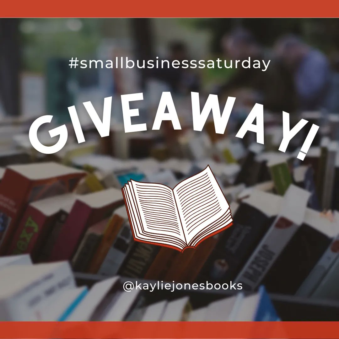 Happy #SmallBusinessSaturday! We're giving away one copy of THE THIRD MRS. GALWAY, CORNELIUS SKY & THE SCHRÖDINGER GIRL to support #localbookstores. 
To enter:
1. Like + RT this post
2. Tag your fave local bookstore(s) below
#giveaway ends Nov 30 / winners announced Dec 1