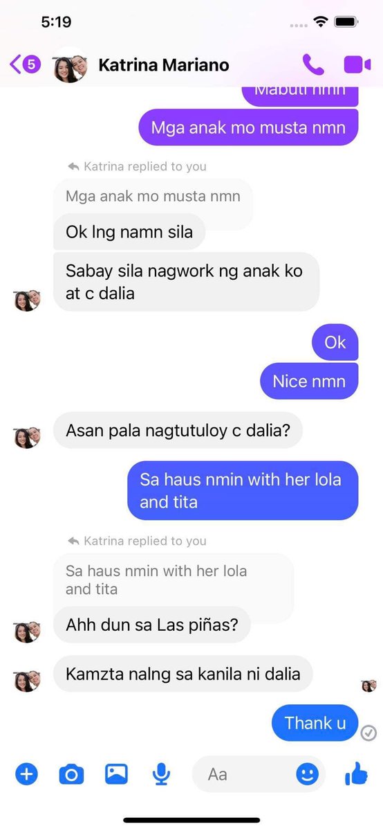 Marjorie_Booc's tweet photo. Actually guys, nabiktima niya na rin si tita (Dalia’s Mom) Ito yung screenshots👇🏻👇🏻 https://t.co/GPydXuIDZu