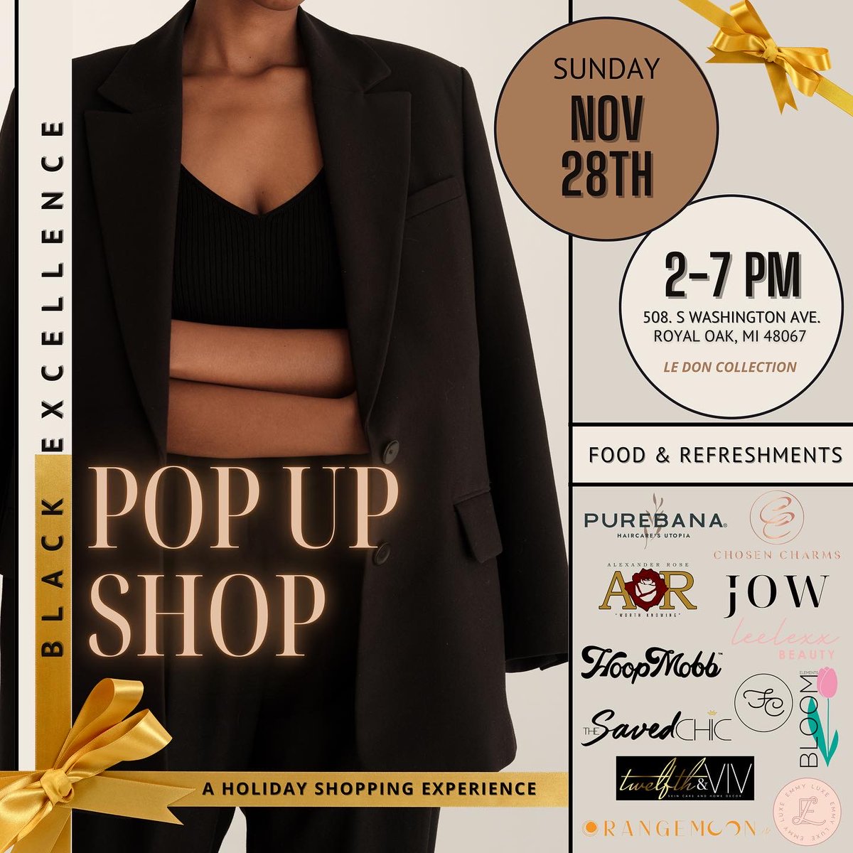 DominiqueFaye__'s tweet photo. Tomorrow! Pull Up 🖤🙌🏽 https://t.co/E0BIOFeYc9