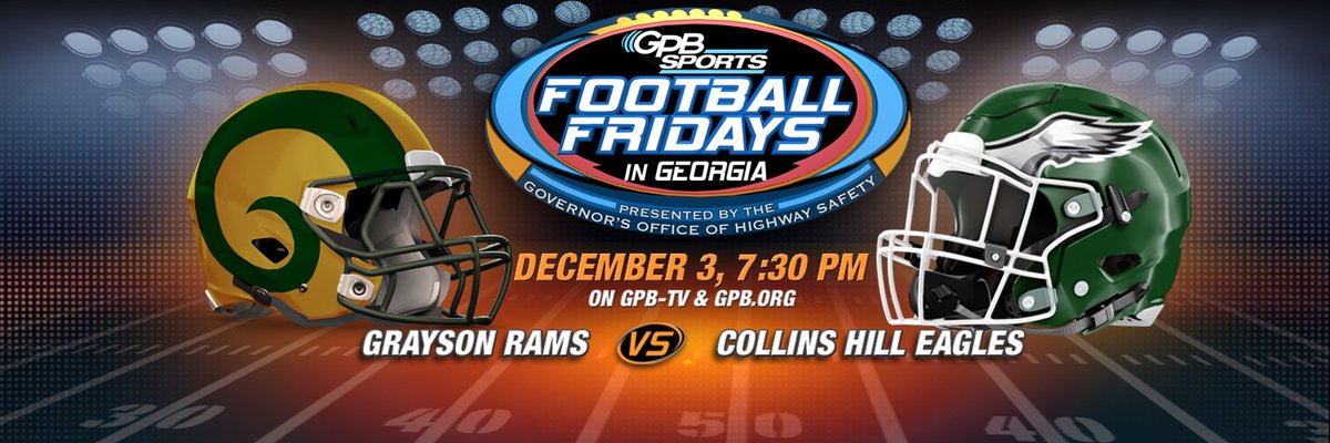 GPB Sports tweet media