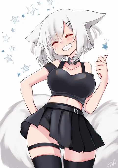 まるかわ
#マル描いてちょんっ 