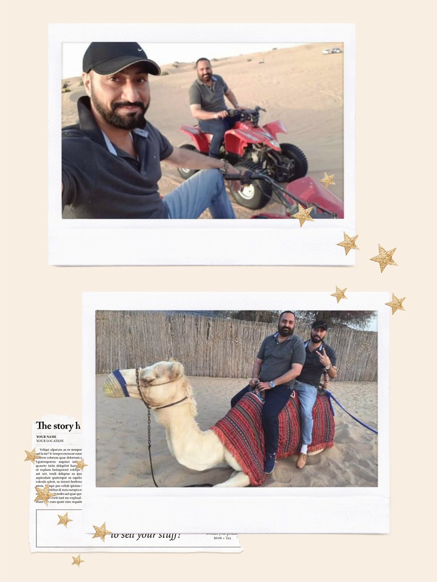 gsrana4580's tweet photo. @AMtouristerIN Having great time with my childhood friend in DUBAI.

#TravelForFun  🏖️
@AMtouristerIN
Tags
@preetgs45 
@DSRana1275 
@mkrana4580 
@PihhuuP 
@tamrakar_savita https://t.co/3ESM8lbRgH