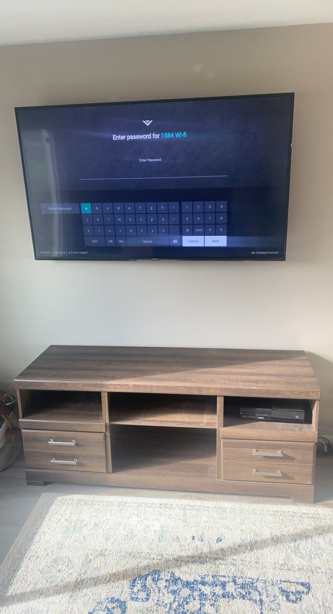 Cord concealment only $100 book today <a href="/bamc_LLC/">Badgett’s Assembly and Moving Company, LLC.</a>