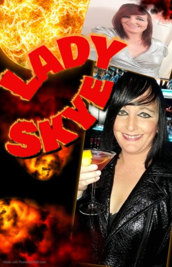 Tonight here at the auctioneers we have dj lady skye from 7pm till 2am #livemusic #dj #Northampton #party