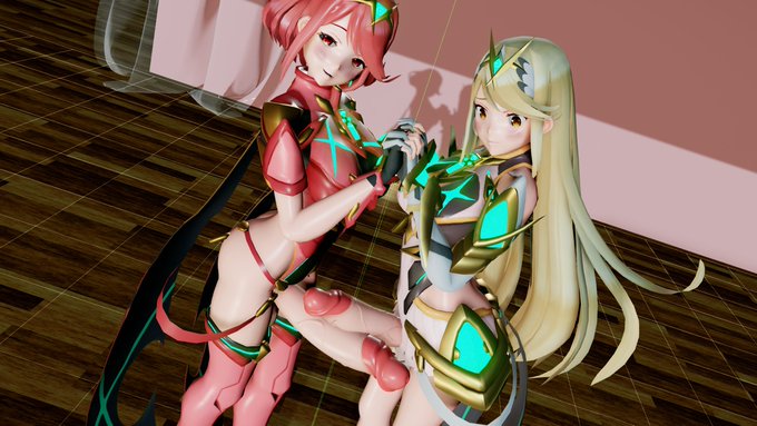 #いいふたなりの日
過ぎてしまった…
初ツイート! 