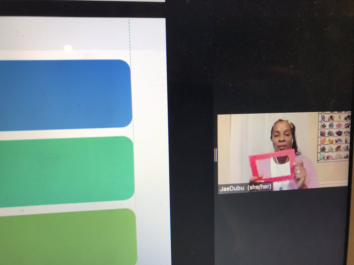YKrawiecki's tweet photo. Equity in Science Education: 2 dimensions, love the frame analogy between global and Ontario

(“Race is not a categorization”)

People vs policy - shifting models will have an impact on the social system 
#STAO2021 @ediJedi2 https://t.co/hApj0dNLyG