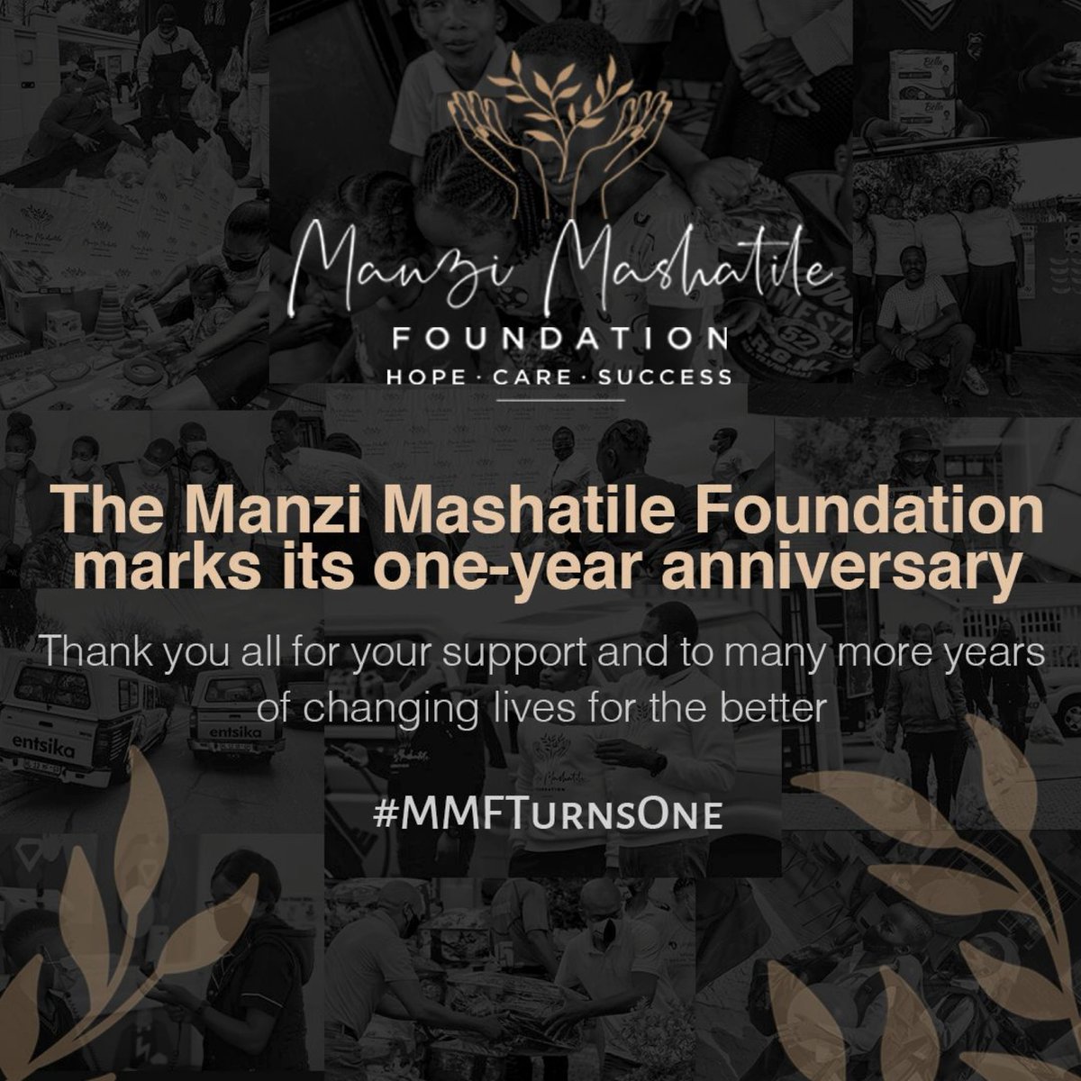 Manzi_MashatileFoundation tweet media