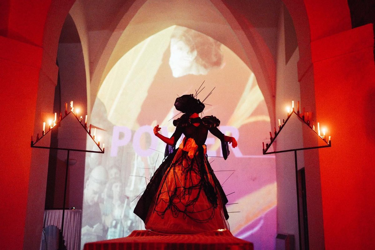 MArteLabel's tweet image. 🔥 Vent'anni di MArteLive! 🔥

Il 14 e 15 dicembre festeggeremo insieme al Planet Roma il compleanno del festival multidisciplinare per eccellenza.

Biglietti early bird &amp;gt; bit.ly/MArteLive2021
50% di sconto fino a lunedì!