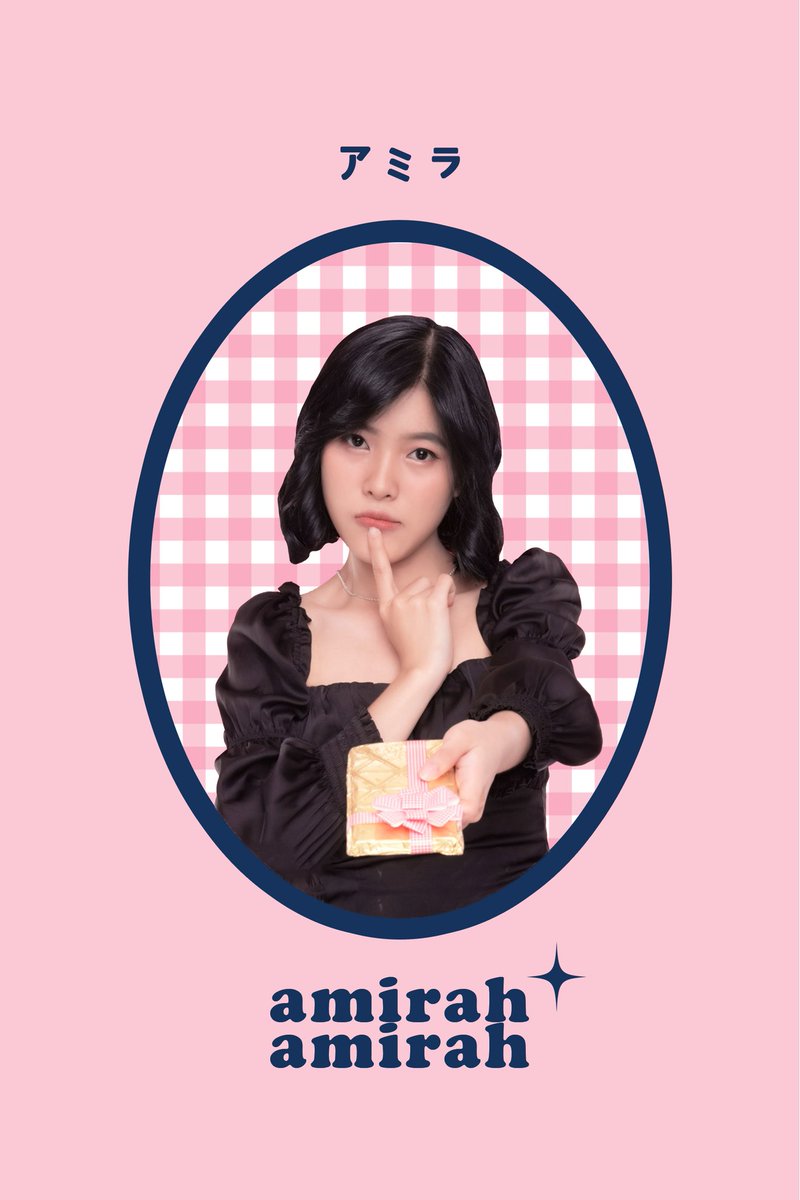 prismaticle's tweet photo. Hai @F_MiraJKT48 u did well today, thank you for this rough yet amazing 3 years mir. Walaupun aku gapernah punya kesempatan buat nonton dan ketemu kamu langsung, tapi terimakasih sudah menjadi idola yang menyenangkan dan menghibur selama ini ๐๐๐ #MiraLastCheckpoint https://t.co/KkzGWIZepj