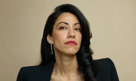 Both/And by Huma Abedin review – an innocent at the heart of power shar.es/aWxyhD