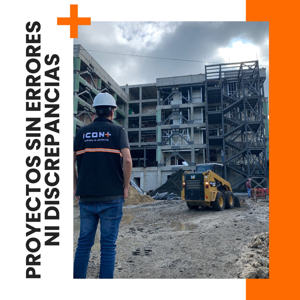 EcuadorIcon's tweet photo. La exactitud en diseño es parte de la construcción en Light Steel Framing,, lo que permite evitar imprevistos y ahorrar en material adicional.

#SistemasModulares #LightSteelFraming #ModularBuilding #ConstruccionIndustrializada #ICON https://t.co/bm7qIfmuSN
