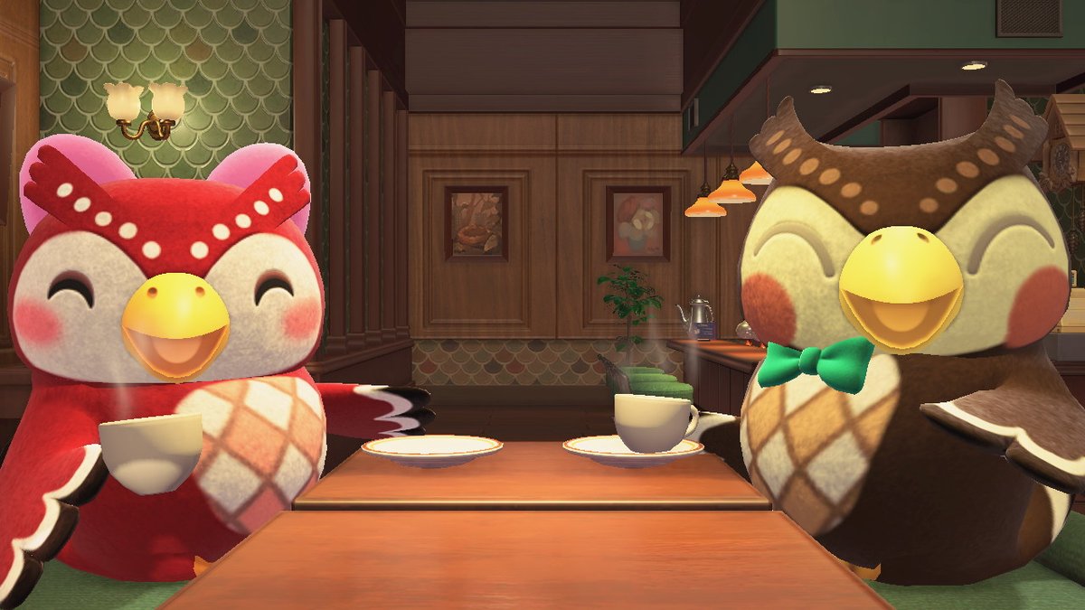 BabemRoze's tweet photo. #AnimalCrossing #ACNH #NintendoSwitch https://t.co/0RxggwizT9