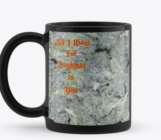 Mr_BurnDatloud2's tweet photo. Exclusively @Burndatloud.com get your #Dankmas season gear now accepting #Afterpay so you buy now a pay later only 4 payments as an added bonus use #Promo code
#Support25 to get 25% off in honor of #SmallBusinessSaturday #supportsmallbusiness @JPrattle @GodsMoron @NaturalLady4 https://t.co/T7OJ7CyOJh