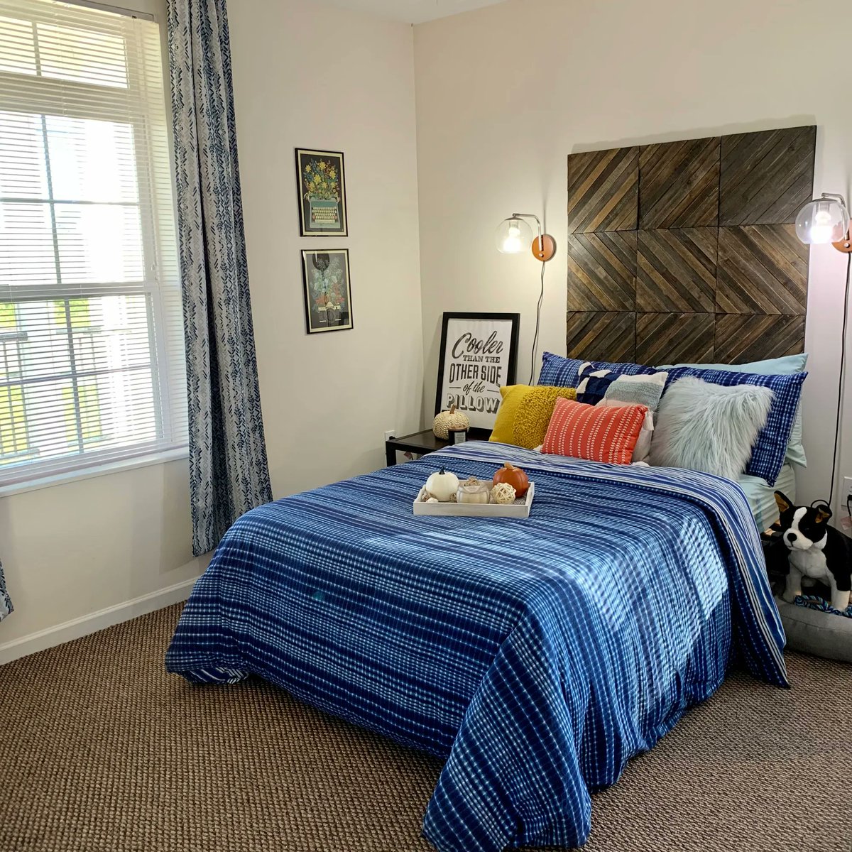ProvinceKent's tweet photo. ✨MODEL HIGHLIGHT✨

Who wouldn’t want this spacious bedroom? Apply online today to snag one of these amazing rooms😊 https://t.co/zBND3bb0xZ