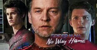 SerenityNowfull's tweet photo. Spider-Man: No Way Home 2021 Full Movie Free Streaming Online with English Subtitles ready for download,Spider-Man: No Way Home 2021 720p, 1080p, BrRip, DvdRip, High Quality.

📽MOVIE SITE ONLINE➡[ https://t.co/qVvS1QMqmK] https://t.co/QVz6HL6Rrt