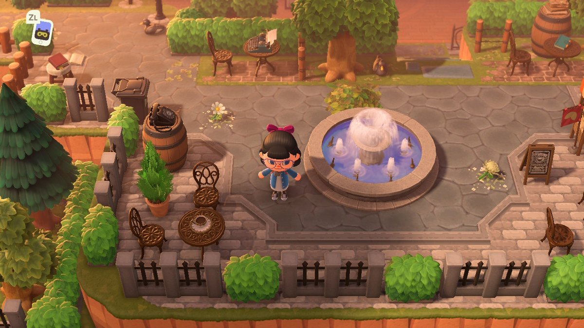 BabemRoze's tweet photo. #AnimalCrossing #ACNH #NintendoSwitch https://t.co/m3qgUV4M5S