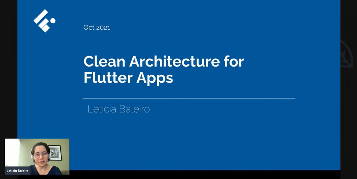 gdgportugal's tweet photo. 📢 É a vez da @BaleiroLeticia no palco do DevFest Portugal!
Acompanha aqui 👉 https://t.co/6OgiUTwtWc
#devfest #devfestPT https://t.co/UykCvxu00V