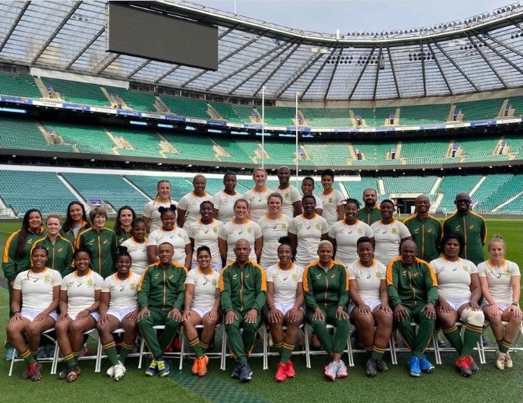 Sometimes you Win
Sometimes you Learn
#NovemberSeries2021 has been a massive learning curve for our @WomenBoks Team
You have gained so much experience from the European Tour
It's all about building towards the @rugbyworldcup next year
Safe travels back home 🇿🇦
#BARvsRSA  #SSRugby