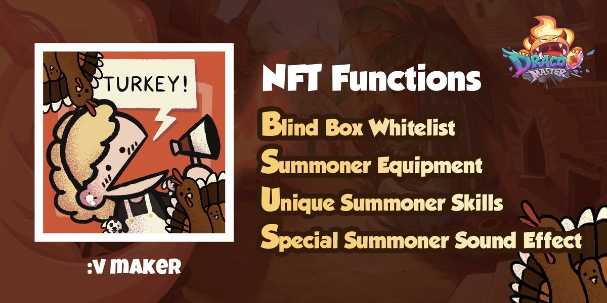stevegosteTV's tweet photo. hello everyone we before the honor of hosting an event for @Dracoo_Master  thank you to them for their confidence it will be a quiz as well as a small AMA you can win 1 blind box worth 300 usd and nft that will allow full advantage! this event is on https://t.co/GFJcF9JjE0 https://t.co/VFdb8k4xmx