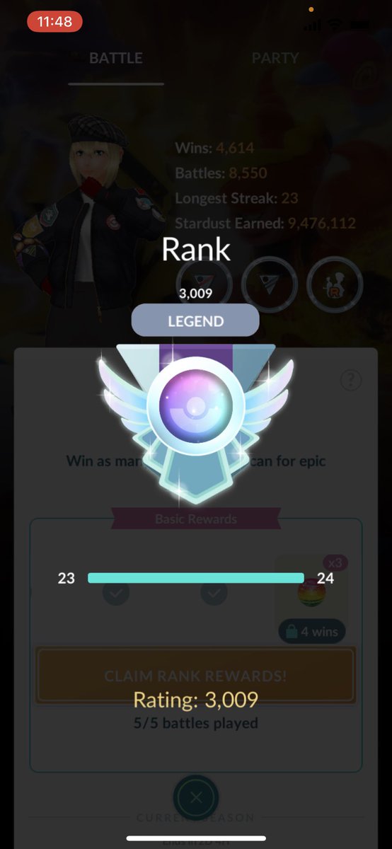 Reeza ☕️ Ginny tweet media