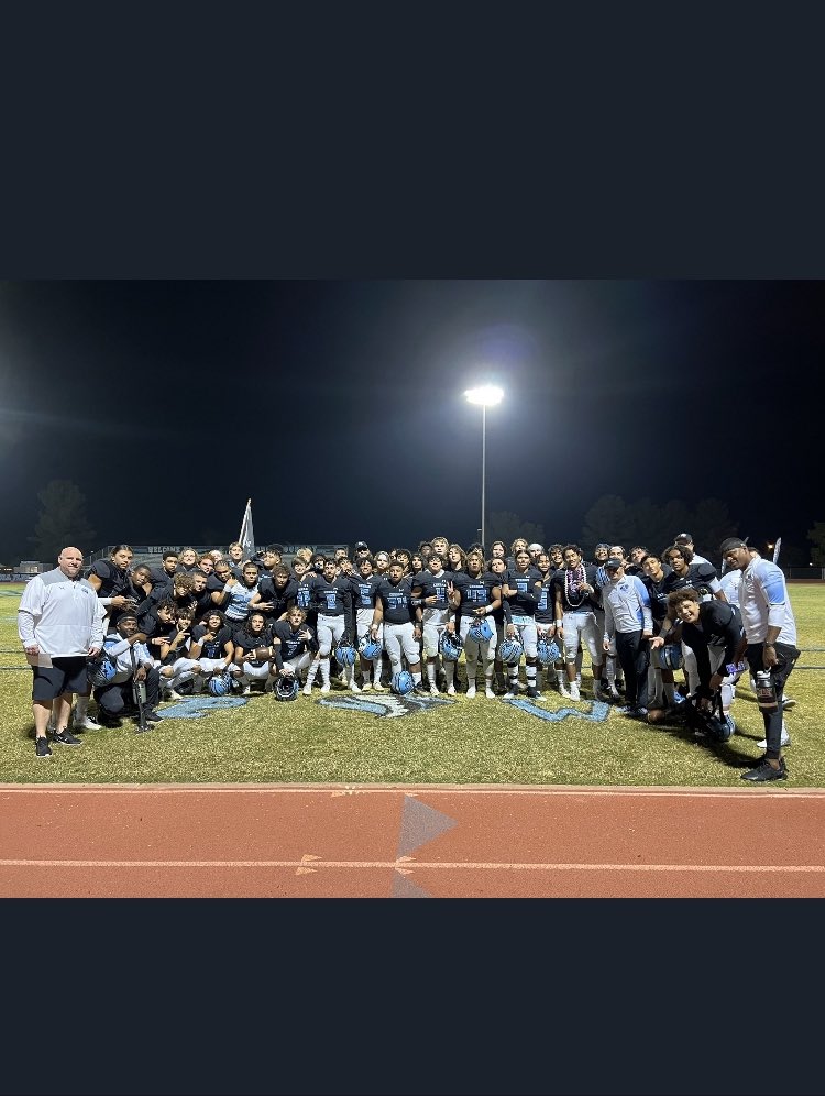 Thank you Seniors ‘22