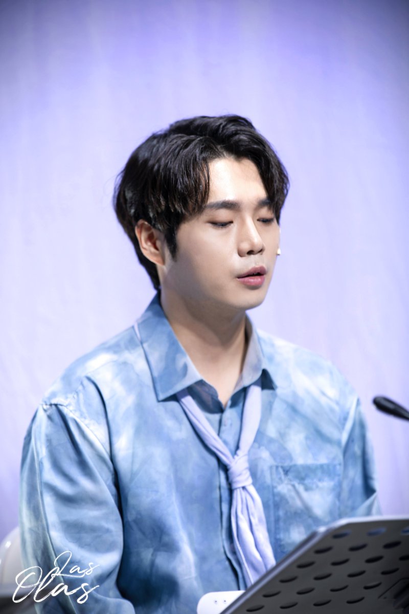 낭독 뮤지컬 라스 올라스 tweet media